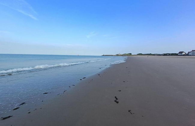 Luxury Lodge nr Beach - Photo 31