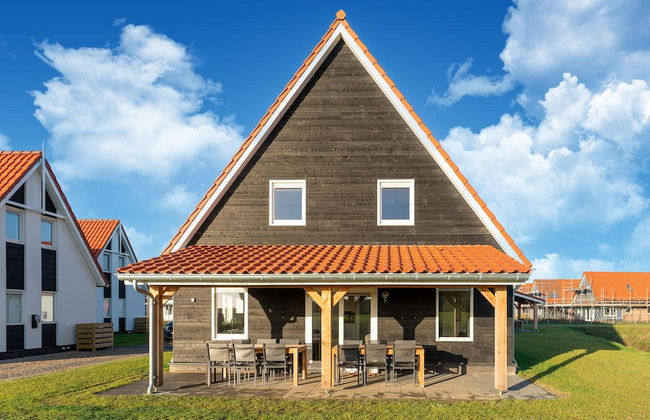 Detached Villa With View, Garden and Privacy - Foto 19