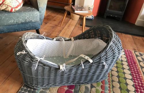 The Moorings - Just a few metres from the sea! - Photo 44