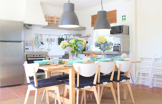 Casa da Altamora - Photo 10