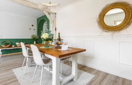 La pause en Seine -Wifi - Foto 11