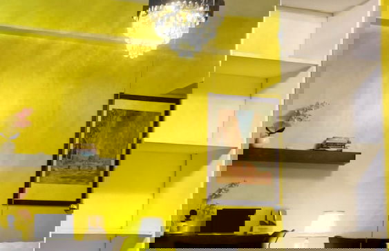 Apartment in City of Makati with swimming pool and terrace - Photo 10