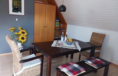 Ferienwohnung Gersch - Foto 7