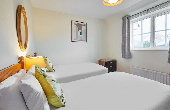 Host Stay Homewood - Foto 22