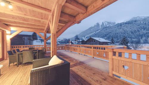 Chalet La Rocca - Foto 2