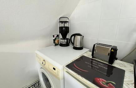 Ferienwohnung Harzgebirge - Foto 13