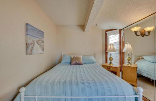 Walk to Lake Loveland Mtn-View Retreat with Balcony - Foto 19