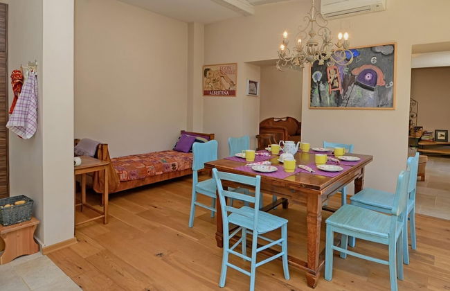 Spacious Villa in Kringa Croatia With Private Pool - Foto 30