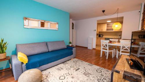 Apartment Ancora by Interhome - Foto 3