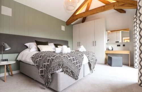 The Granary at Boskensoe Barns - Foto 16