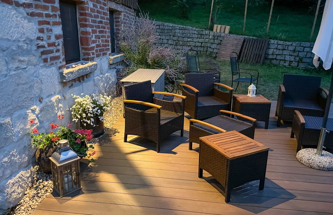 2 bedroom House in Lwówek Śląski with garden and terrace - Photo 26