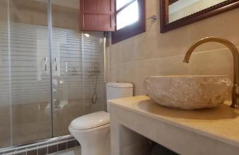 Traditional house in Asfendiou - Foto 16