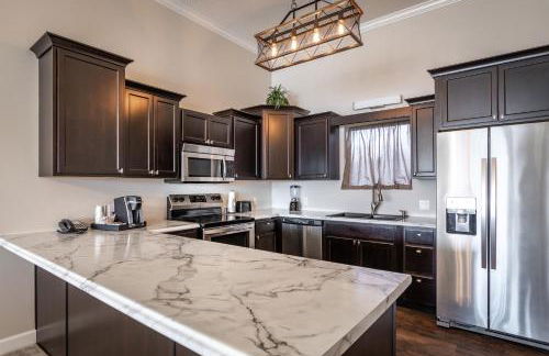 D'Monaco Resort Condos on Table Rock Lake - Foto 28