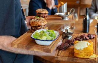 BABEL COMMUNITY Hôtel Saint-Quentin-en-Yvelines Gare - Foto 9