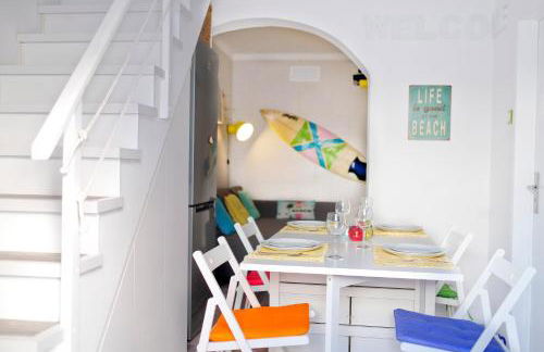 Silver Coast - Casa da Ilha - Foto 7