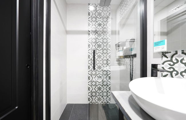 Numa Madrid Luna - Foto 29