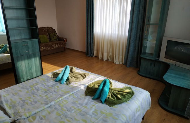 VIP Apartments in the Centre - Foto 3