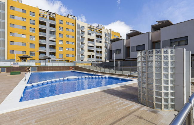 Parque Norte in Cabezo de Torres - Foto 2