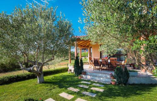 Villa Sebenico - Foto 34