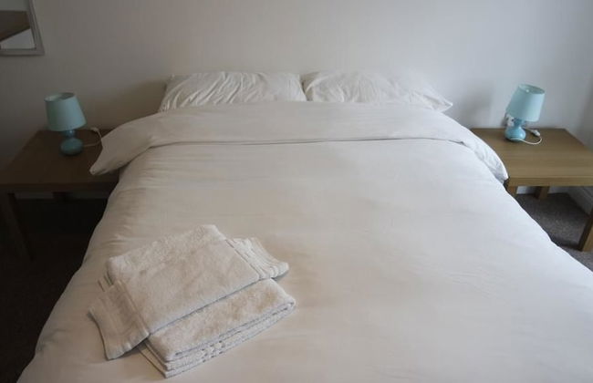 Jaylets Premier Apartments, Leicester. - Foto 5