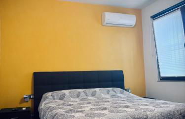 APPARTAMENTO DA GIOVANNI - Terrasse - Küche - Klima - Parken - Photo 3