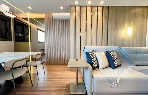 Apto 2 quartos em frente ao Shop Catuai - Foto 24