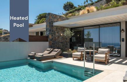 Happy Cretan Suites - Foto 4