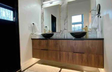 Lakeview Oasis on Big Lake Waterfront - Foto 28