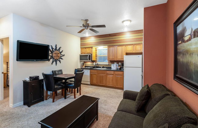 Los Lagos at Hot Springs Village a Ramada by Wyndham - Foto 14