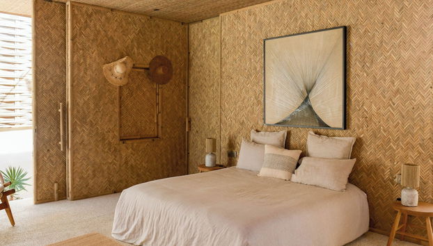 The Cabins Sandy Bay - Foto 3, Habitación