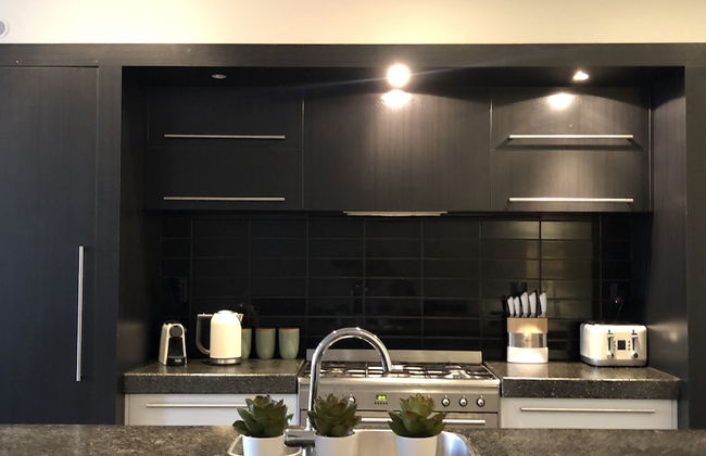 Bond Street Apartment Luxury 3-bedroom - Foto 17