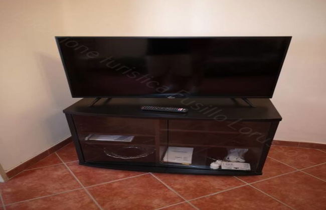 Charming Andria Apartment in the Heart of the City - Foto 9