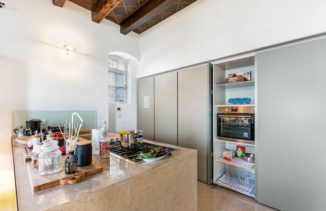 Lake Front Villa Schlosser - Foto 11