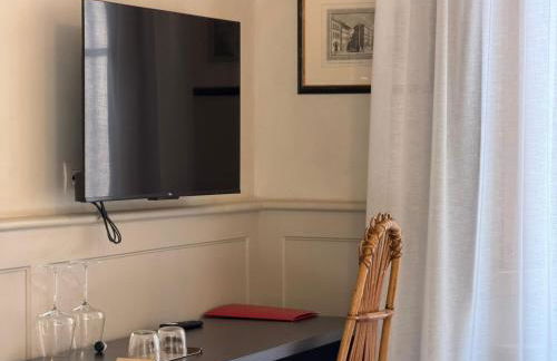 Casa Ruffino - Wine Relais - Foto 106