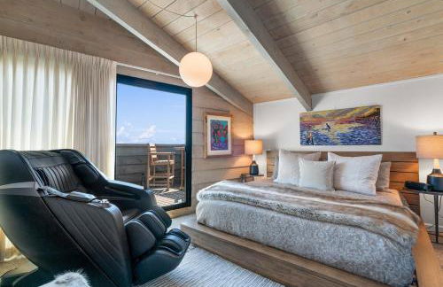 Oceanfront Retreat on Pajaro Dunes Beach - Foto 47