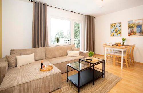 Quartier VierGlück - Photo 13