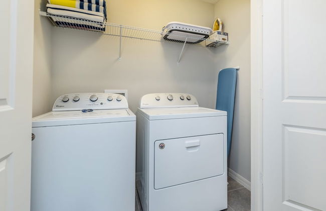 5153ad Amazing Compass Baytown Home Sleeps 10 - Foto 29