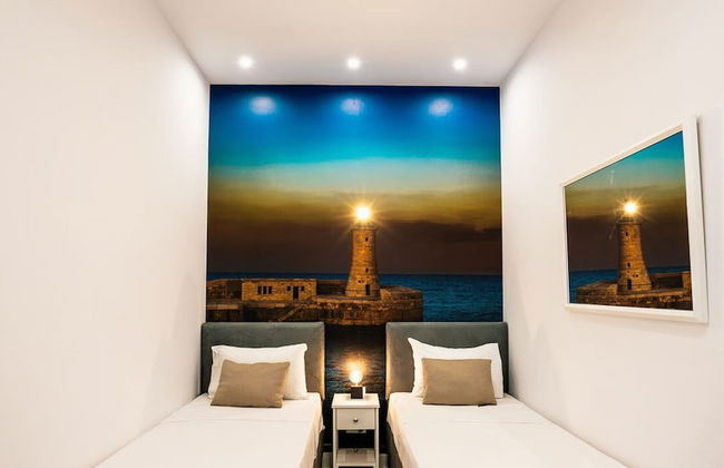 A Luxury Villa by the sea - Foto 24