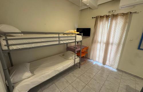 Seaside Apartments & Rooms Kampouri - Photo 35