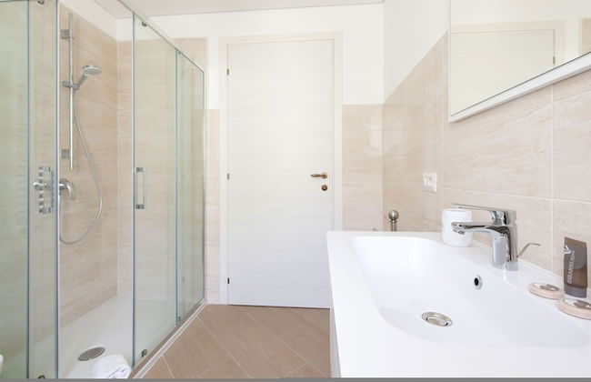 So-l563-tola35d2 - Villa Tola - Verde - Foto 36