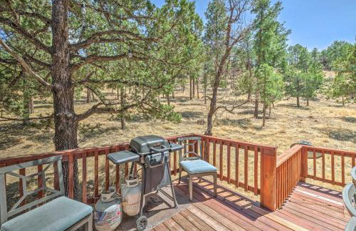 Unique and Modern Alto Home with Private Hot Tub! - Foto 33