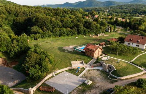 Cozy Home In Prokike With Sauna - Foto 12