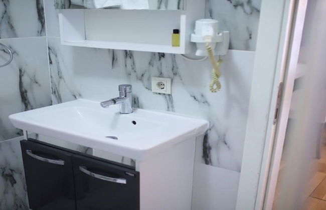 Taksim Cetinkaya Suite - Foto 20