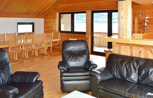 Holiday Home in EidsvÃ¥g - Foto 55