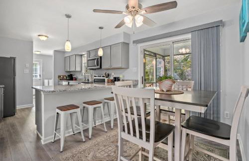 Seahorse Cove - Screened porch, Shared pools! - Foto 9