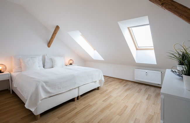 Pytloun Apartments Liberec - Foto 10