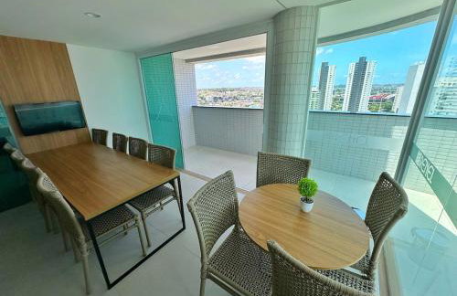 JM1801 - Conforto na zona norte a 10min do CECON. - Foto 44