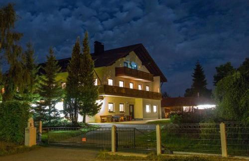 Landhaus Frauenberg - Foto 1