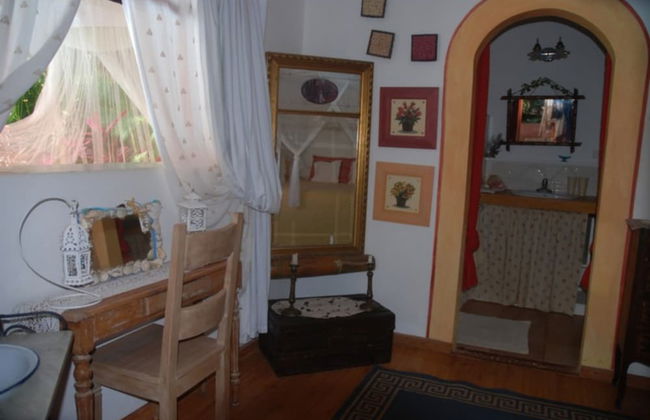 Casita Alegria - Foto 2