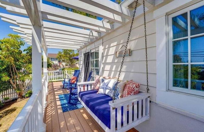 Coral Cottage - Foto 18